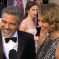 Oscars 2013: Jessica Chastain Talks Gratefulness For Acting Success & The Worst Job She Ever Had