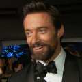 Oscars Governor’s Ball 2013: Hugh Jackman Comes To The Rescue