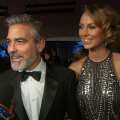 Oscars Governor’s Ball 2013: George Clooney’s ‘Fun Night’