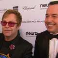Elton John & David Furnish: ‘Our Life Is Complete Now’ With Second Son Elijah