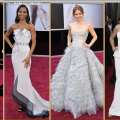 Oscars 2013: Louise Roe’s Red Carpet Fashion Hits & Misses, Part I
