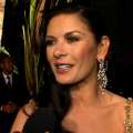 Vanity Fair Oscar Party: Catherine Zeta-Jones On Her Chicago Reunion - ‘It Was Really Nostalgic’
