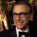 Vanity Fair Oscar Party: Christoph Waltz On His Oscar Win - What Makes It Special?
