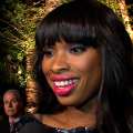 Vanity Fair Oscar Party: Jennifer Hudson Talks Performing At The Oscars - Does She Still Get Nervous?
