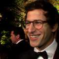 Vanity Fair Oscar Party: Andy Samberg Weighs In On Seth MacFarlane As Oscar Host
