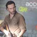 Andrew Lincoln as Rick Grimes in AMC’s ‘The Walking Dead,’ Season 3, Episode 12, ‘Clear’