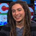 Jason Castro Discusses Only A Mountain