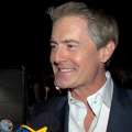 Kyle MacLachlan Dishes On His The Good Wife Guest Arc