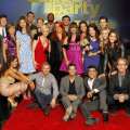 ‘Dancing with the Stars’ Season 16 cast and pros 
