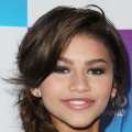 Zendaya Coleman attends the 16th Annual ‘Friends ‘N’ Family’ Pre-Grammy Event at Paramount Studios on February 8, 2013 in Hollywood