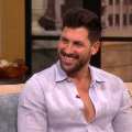 Maksim Chmerkovskiy Talks Dancing With The Stars Departure & Being Single