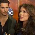 Lisa Vanderpump: Why Did She Want To Do Dancing With The Stars?
