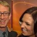 Andy Dick: How Outrageous Will He Get On Dancing With The Stars?

