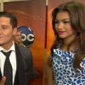 Zendaya Coleman On Joining Dancing With The Stars Season 16: How Is She Going To Shake It Up?
