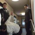 Malcolm Merlyn and Tommy Merlyn bond on ‘Arrow’