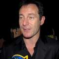 Jason Isaacs Discusses New CBS Series Surgeon General