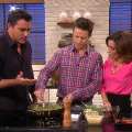 Cooking With Todd English: Recipes To Shed The Winter Weight