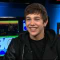 Austin Mahone Talks New Single Feat. Flo Rida & Touring With Taylor Swift
