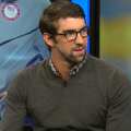 Michael Phelps’ Love For Golf
