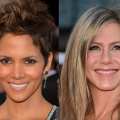 Halle Berry, Jennifer Aniston