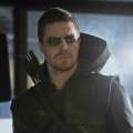 Stephen Amell in ‘Arrow’
