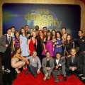‘Dancing with the Stars’ Season 16 cast and pros 