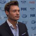 Ryan Seacrest Talks Idol Across America, Kellie Pickler On Dancing & Kim Kardashian’s Baby
