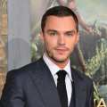 Nicholas Hoult attend the premiere of New Line Cinema’s ‘Jack The Giant Slayer’ at TCL Chinese Theatre in Hollywood on February 26, 2013 