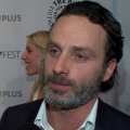 The Walking Dead: Andrew Lincoln Discusses His ‘Incredibly Moving’ Fan Mail