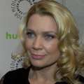 Laurie Holden Dishes On Nude Scene In The Walking Dead