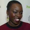 Danai Gurira Discusses The Walking Dead