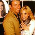 Jamie Watson and Jamie Lynn Spears - March 2, 2013 / inset: Britney Spears