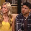 Victor Ortiz Discusses His Tough Childhood