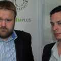 The Walking Dead: Robert Kirkman & David Alpert - ‘We Have The Best Fans!’
