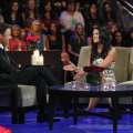 Chris Harrison interviews Tierra on ‘The Bachelor: The Women Tell All’