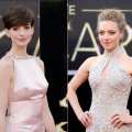Anne Hathaway/Amanda Seyfried