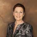 Jane Elliot as Tracy Quartermaine in ABC’s ‘General Hospital’