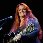 Wynonna Judd performs during Marty Stuart’s 11th annual Late Night Jamat the Ryman Auditorium on June 7, 2012 in Nashville