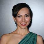 Eden Riegel arrives at the 37th Annual Daytime Entertainment Emmy Awards held at the Las Vegas Hilton on June 27, 2010 i