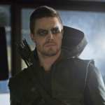 Stephen Amell in ‘Arrow’