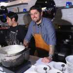 Chef Ludo Lefebvre