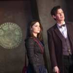 An image from ‘Doctor Who’s’ ‘The Bells of St. John’