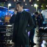 Sasha Roiz as Captain Renard in ‘Grimm’