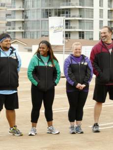 ‘The Biggest Loser’s’ ‘Face Your Fears’ episode 