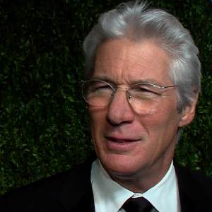 Vanity Fair Oscar Party: Richard Gere - Reuniting With The Cast Of Chicago Was ‘So Much Fun’
