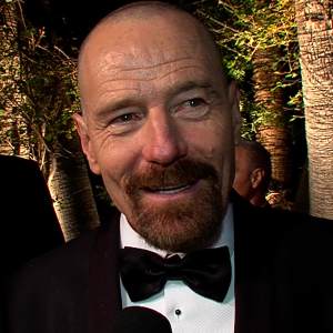 Vanity Fair Oscar Party: Bryan Cranston Talks Argo Winning Best Picture
