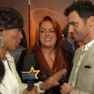 Wynonna Judd On Joining Dancing With The Stars: What Advice Did She Get From Alum Kirstie Alley?
