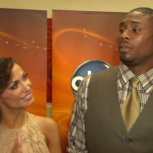 Jacoby Jones Talks Joining Dancing With The Stars Season 16: How Will A Recent Surgery Affect Him?
