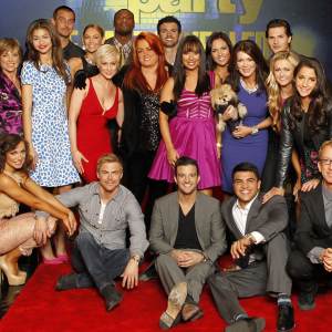 Dancing With The Stars Season 16: Meet The Cast!
