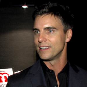 Colin Egglesfield Dishes On The Client List & All My Children